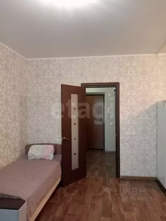 1-к кв. Воронежская область, Воронеж ул. Туполева, 27а (29.0 м) - Фото 1