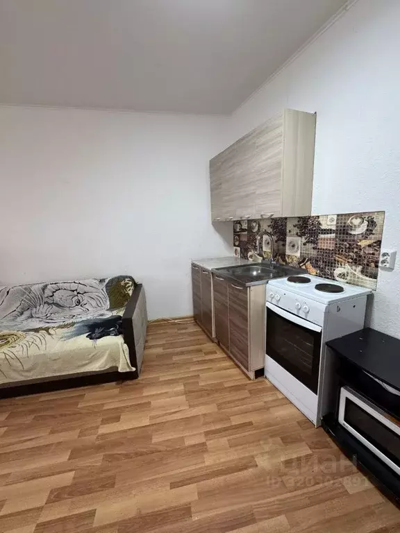 Студия Свердловская область, Среднеуральск Советская ул., 28 (30.2 м) - Фото 0