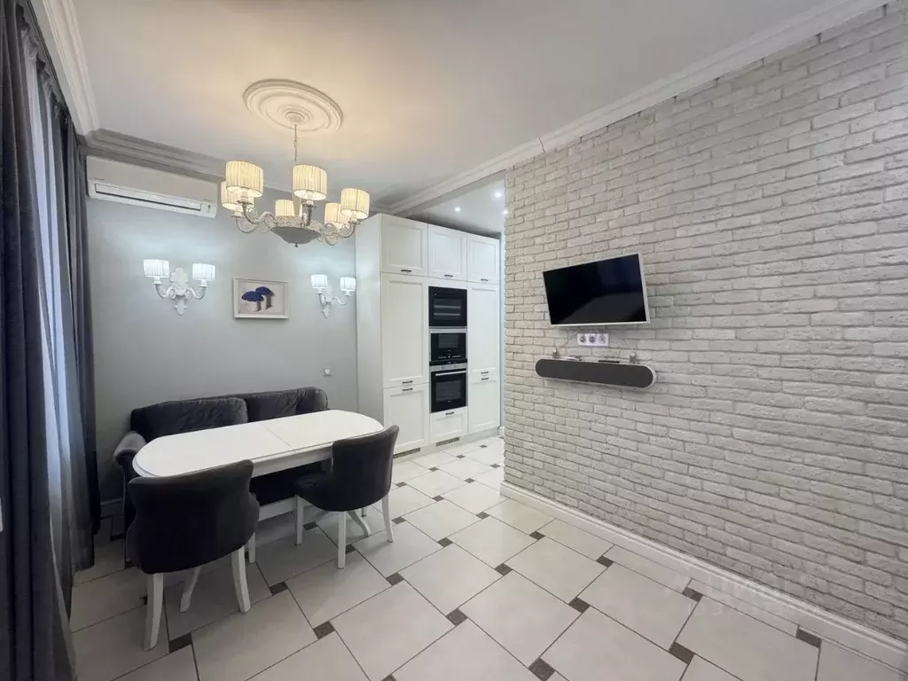 3-к кв. Санкт-Петербург Кузнецовская ул., 48 (82.0 м) - Фото 2