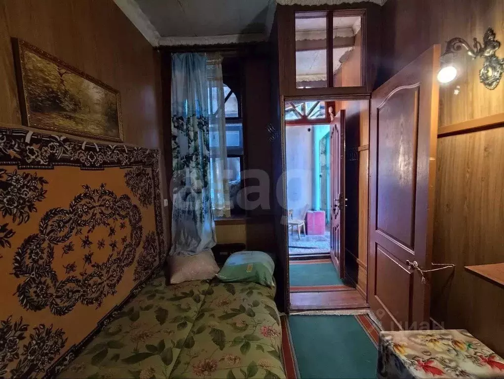 Дом в Крым, Алушта ул. Краснофлотская (22 м) - Фото 1