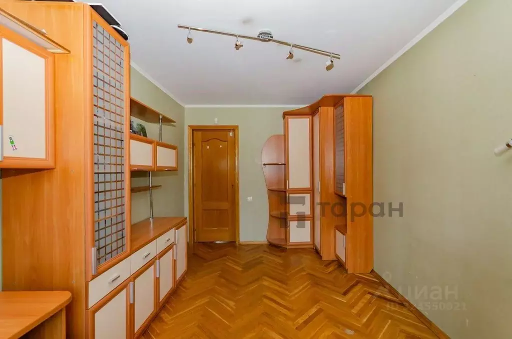 5-к кв. Челябинская область, Челябинск просп. Победы, 380Б (110.0 м) - Фото 2