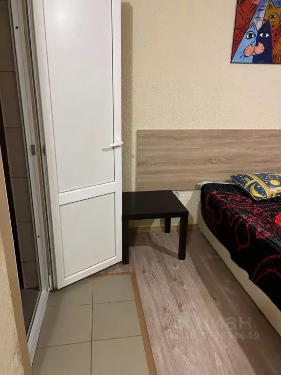 Комната Московская область, Ленинский городской округ, д. Коробово ... - Фото 2