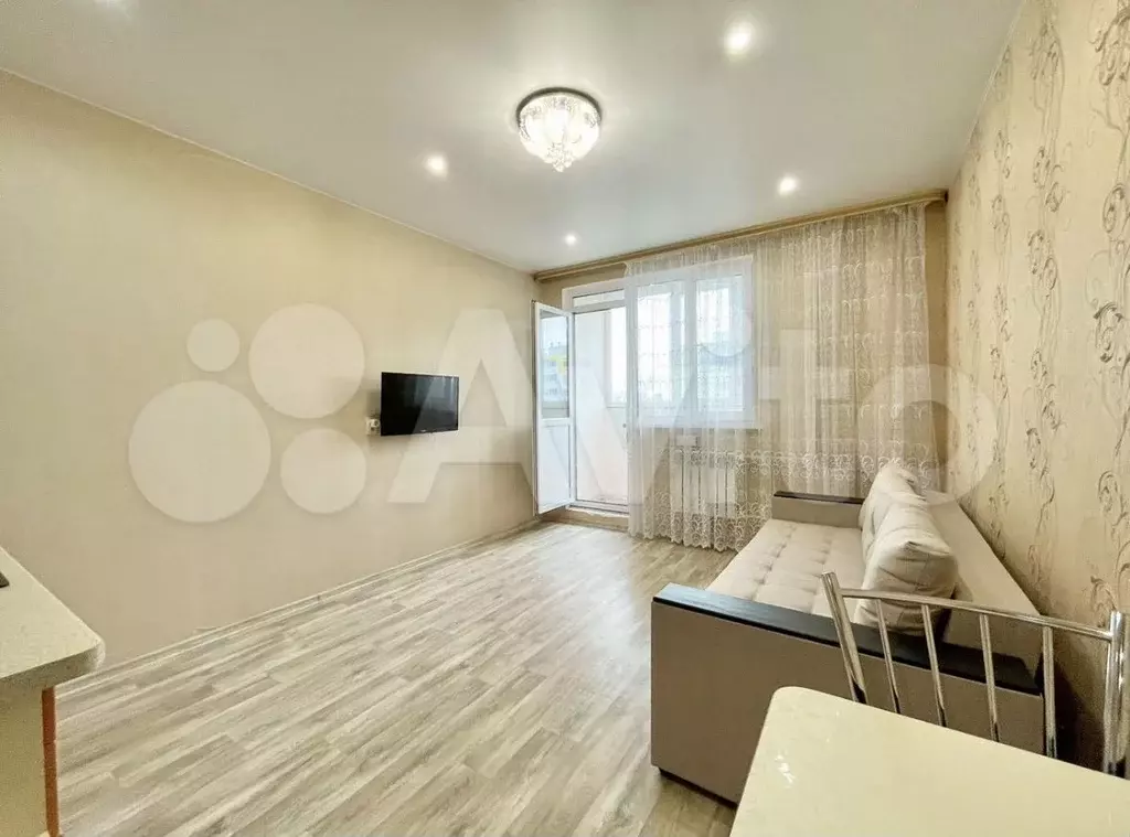 Квартира-студия, 28 м, 7/12 эт. - Фото 0