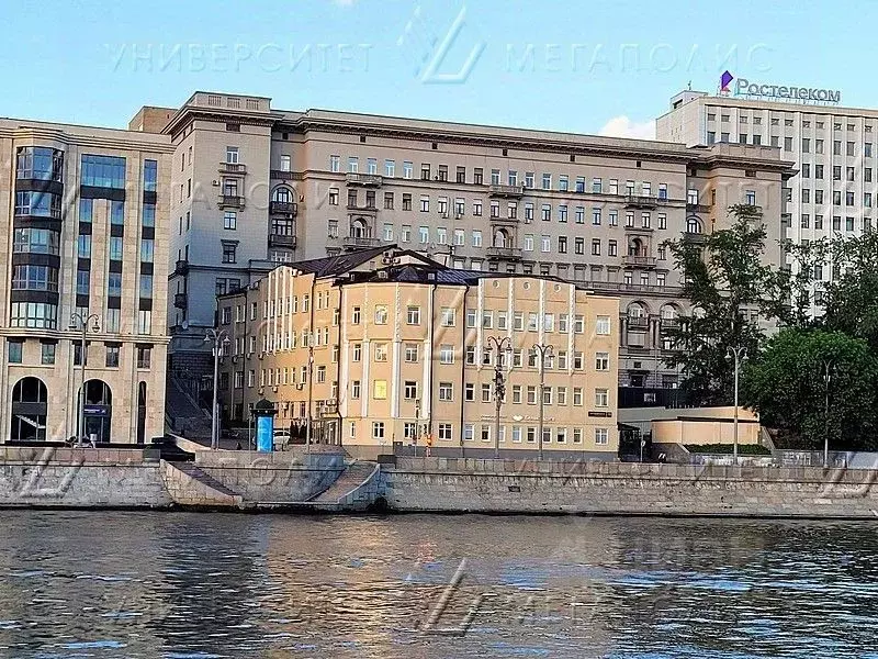 Офис в Москва Котельническая наб., 25С1 (103 м) - Фото 2