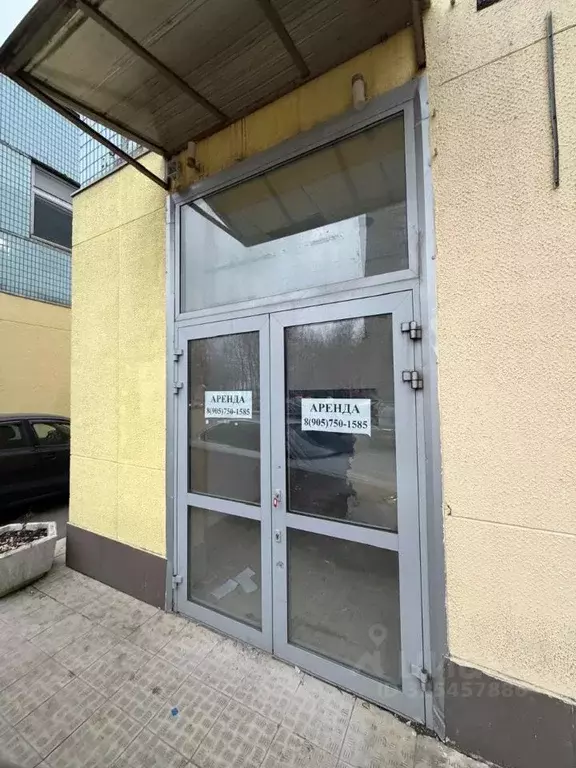 Офис в Москва Булатниковская ул., 6А (136 м) - Фото 0