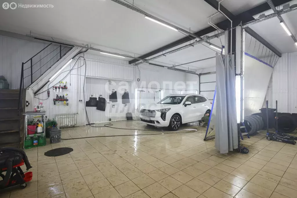 Склад (188.5 м) - Фото 2