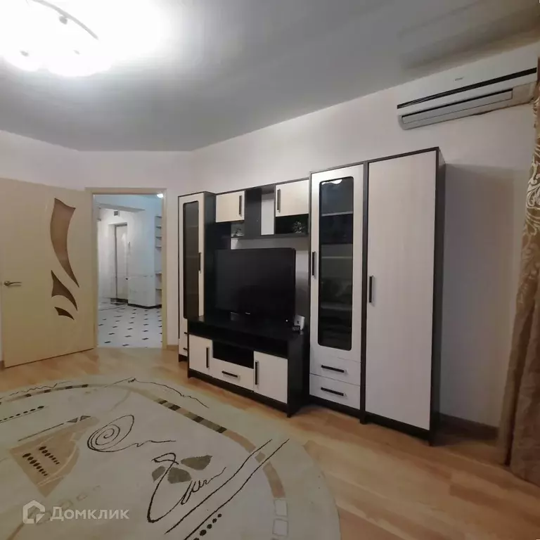 Продаётся 2-к квартира, 58 м - Фото 1
