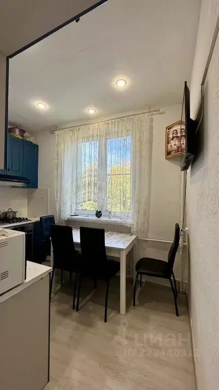 3-к кв. Московская область, Орехово-Зуевский городской округ, д. ... - Фото 1