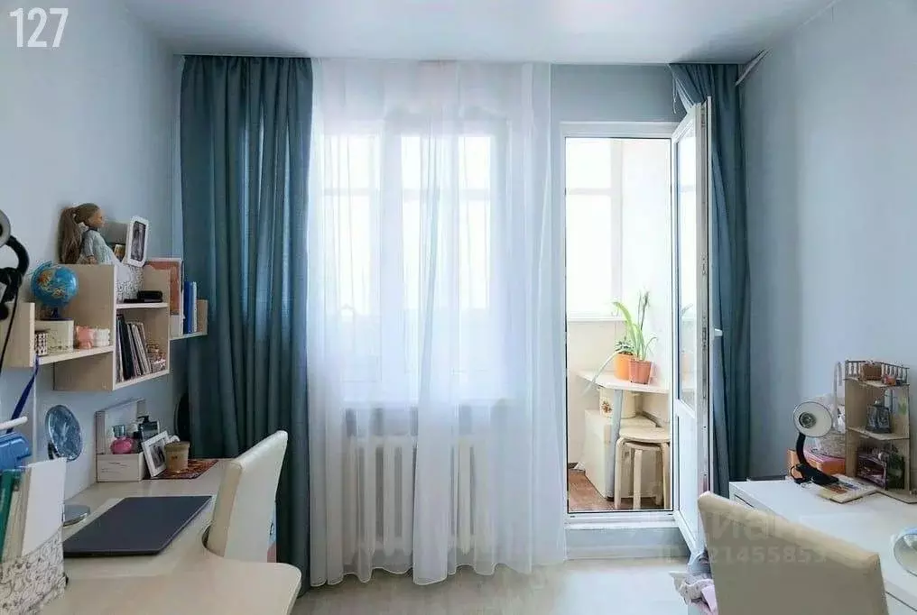 2-к кв. Вологодская область, Вологда Судоремонтная ул., 16А (61.2 м) - Фото 2