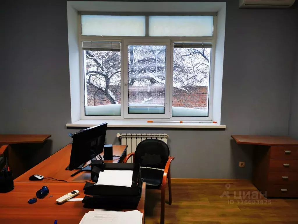 Офис в Тульская область, Новомосковск Клинский проезд, 7 (20 м) - Фото 1