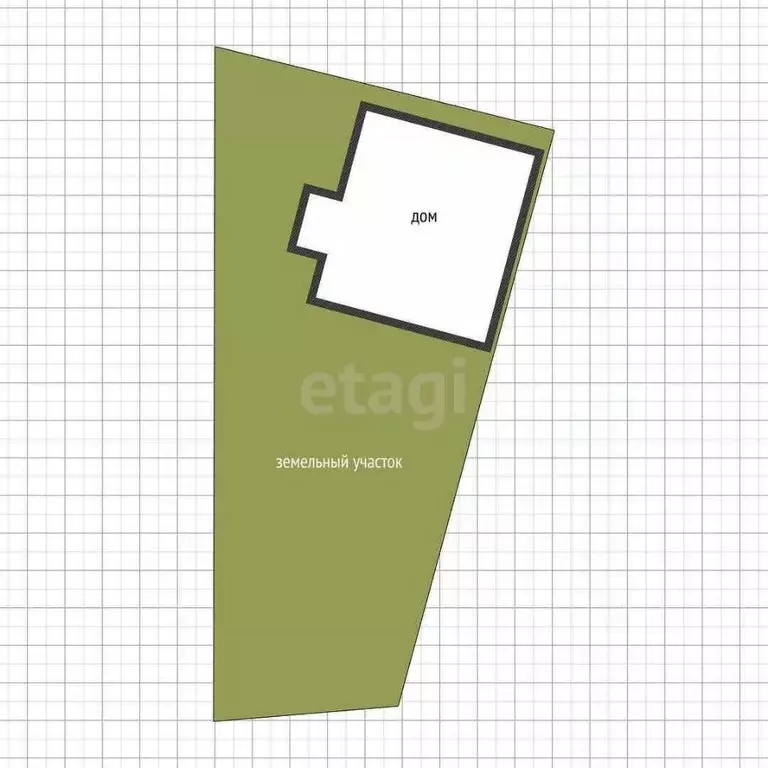 Дом в Краснодарский край, Геленджик городской округ, с. Дивноморское  ... - Фото 2