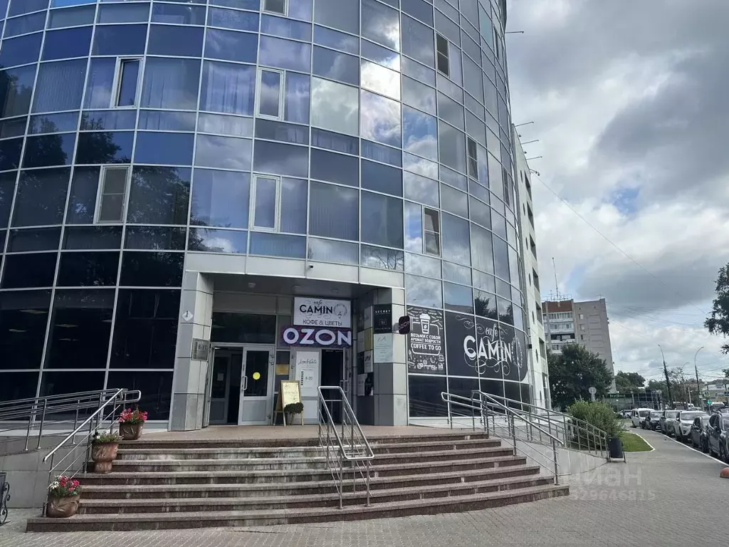 Помещение свободного назначения в Вологодская область, Вологда ул. ... - Фото 2