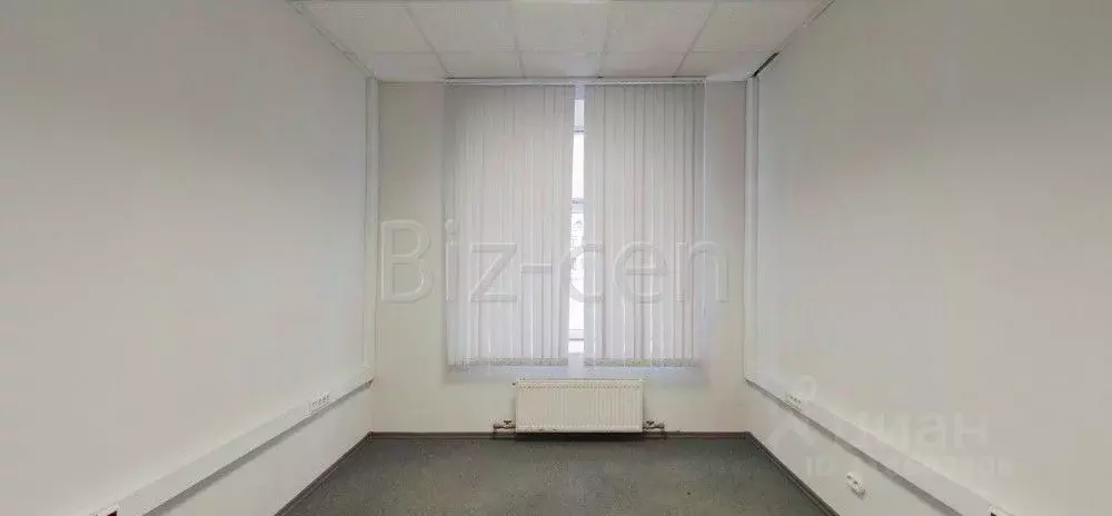 Офис в Санкт-Петербург Московский просп., 107к4 (18 м) - Фото 2