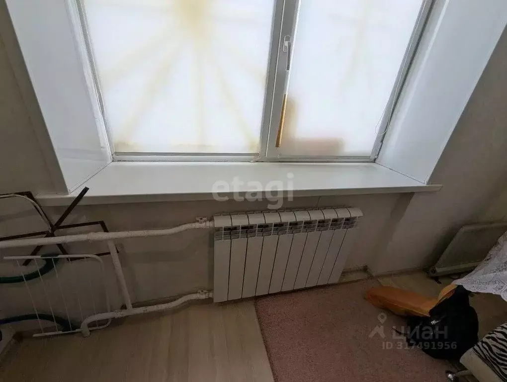 Комната Белгородская область, Белгород Садовая ул., 67А (18.0 м) - Фото 0