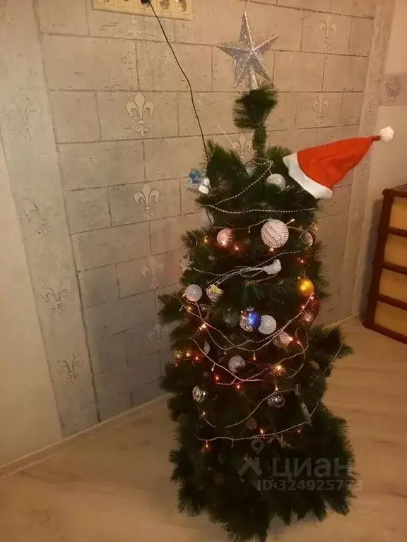 2-к кв. Московская область, Истра ул. Ленина, 9 (44.0 м) - Фото 1