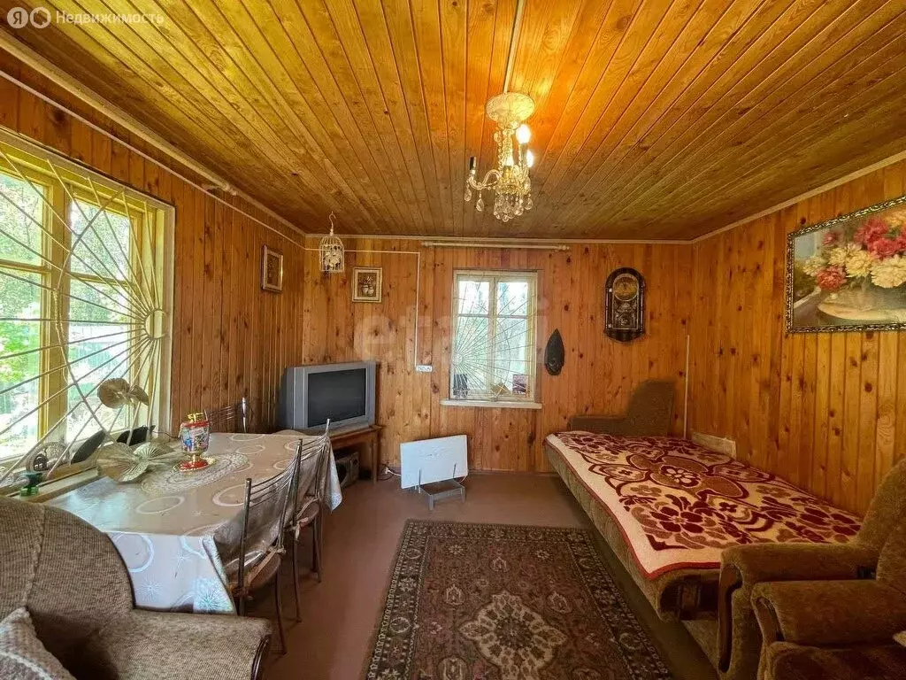 Дом в Ярославский муниципальный округ, СНТ Звёздочка (23 м) - Фото 0