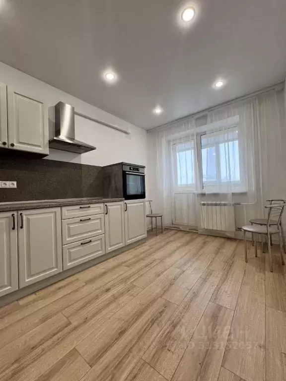 1-к кв. Самарская область, Самара Вилоновская ул., 84 (48.0 м) - Фото 1