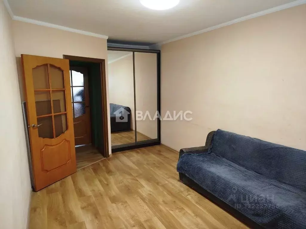 2-к кв. Белгородская область, Борисовка городское поселение, Борисовка ... - Фото 1