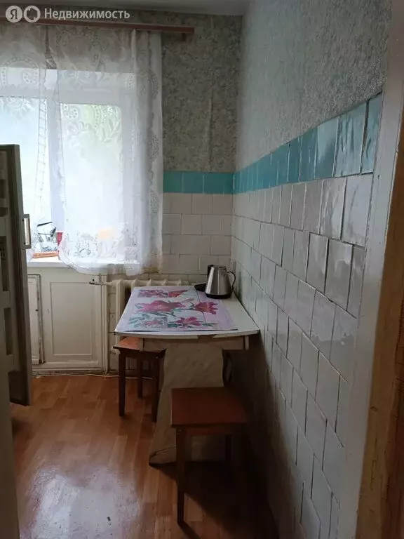 1-комнатная квартира: Саратов, Крымский тупик, 5 (31 м) - Фото 0