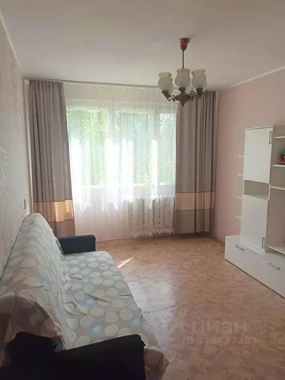2-к кв. Ленинградская область, Всеволожск Верхняя ул., 4 (50.1 м) - Фото 0