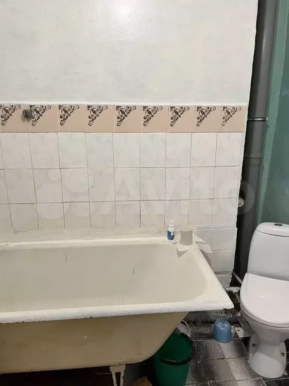 1-к. квартира, 37 м, 4/9 эт. - Фото 1