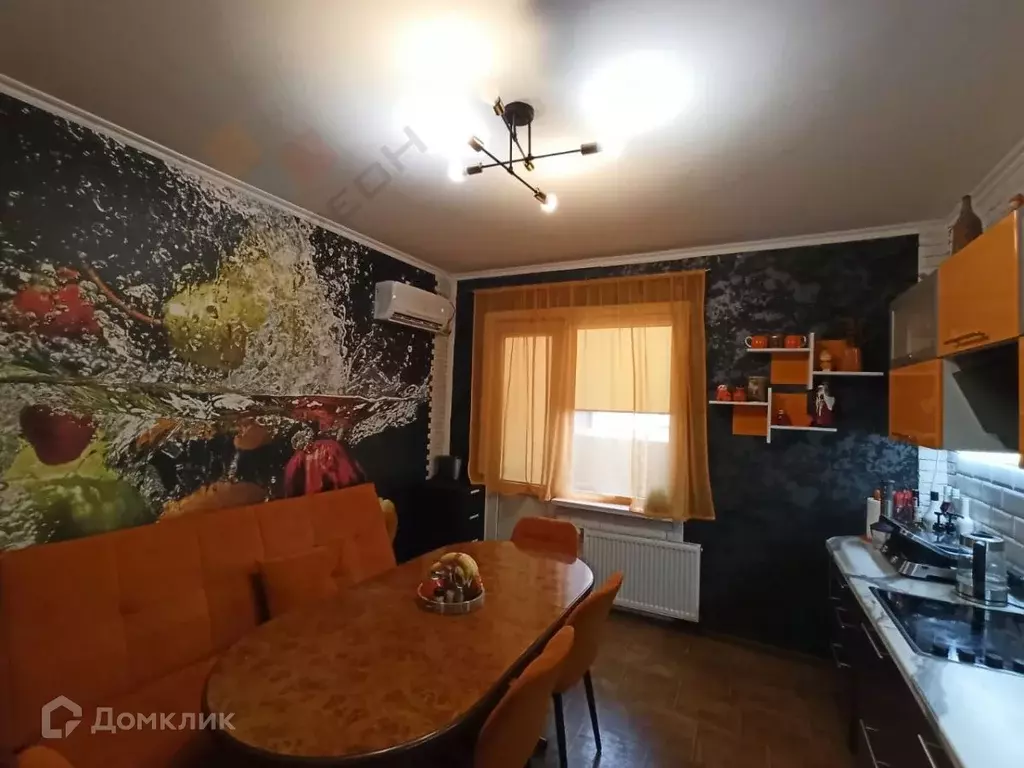 Продаётся 2-к квартира, 65.7 м - Фото 1