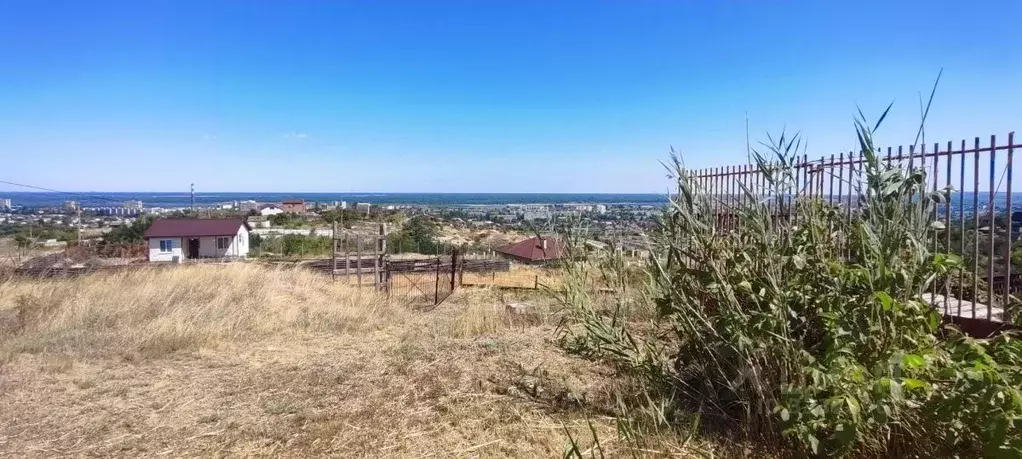 Участок в Волгоградская область, Волгоград Авангард СНТ,  (7.81 сот.) - Фото 1