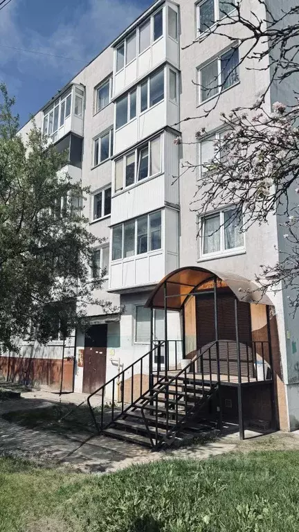 1-к кв. Калининградская область, Балтийск ул. Гоголя, 2 (31.0 м) - Фото 2