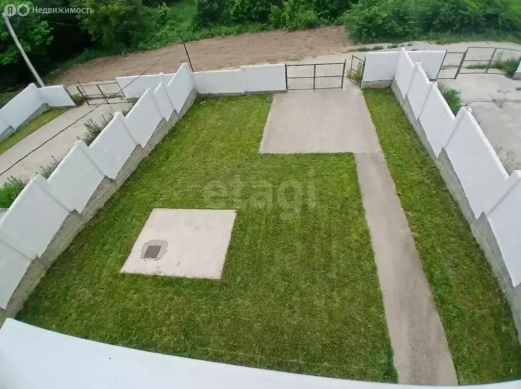 Дом в Краснодарский край, городской округ Новороссийск, село ... - Фото 2