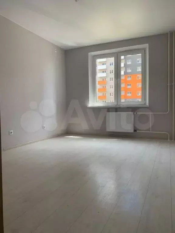 2-к. квартира, 65 м, 11/17 эт. - Фото 1