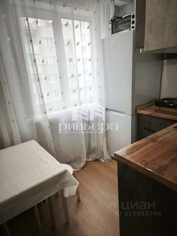 2-к кв. Новосибирская область, Новосибирск Телевизионная ул., 11 (45.0 ... - Фото 1