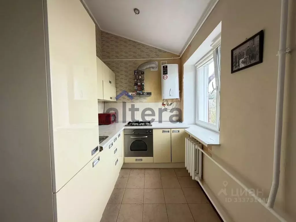 Студия Татарстан, Казань ул. Гагарина, 12 (28.5 м) - Фото 1