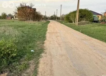 Участок в Большие Салы, улица Павла Луспикаева (18 м) - Фото 0