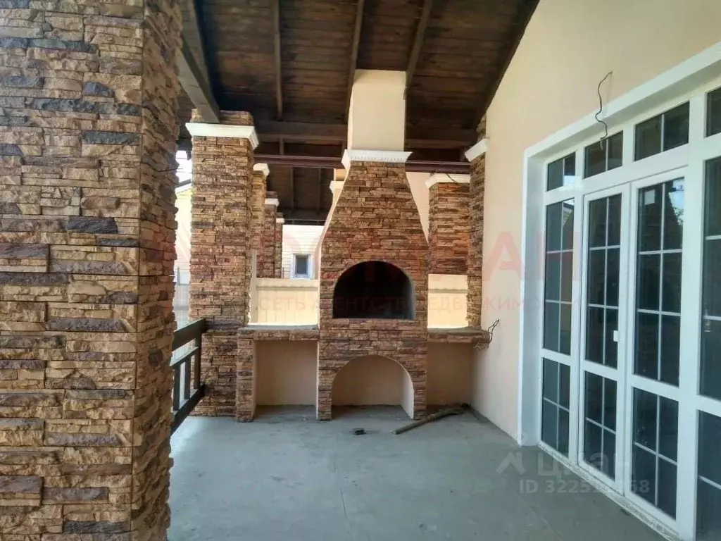 Дом в Ростовская область, Ростов-на-Дону 2-я Гравитационная ул. (120 ... - Фото 2