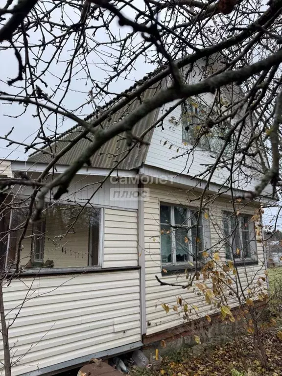 Дом в Калужская область, Таруса ул. Севрюкова (48 м) - Фото 0