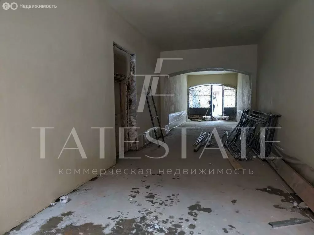 Помещение свободного назначения (24 м) - Фото 2