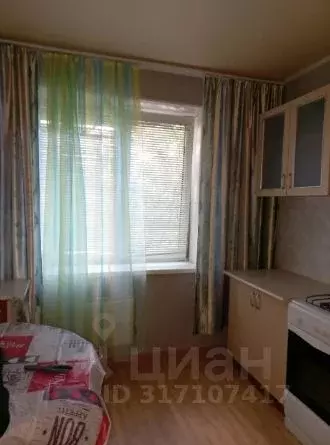 1-к кв. Саратовская область, Саратов проезд 1-й имени Н.М. ... - Фото 1