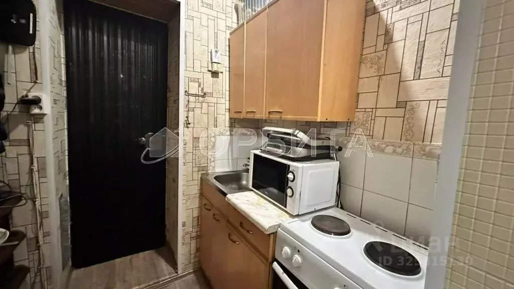 Студия Тюменская область, Тюмень Олимпийская ул., 25 (15.8 м) - Фото 2