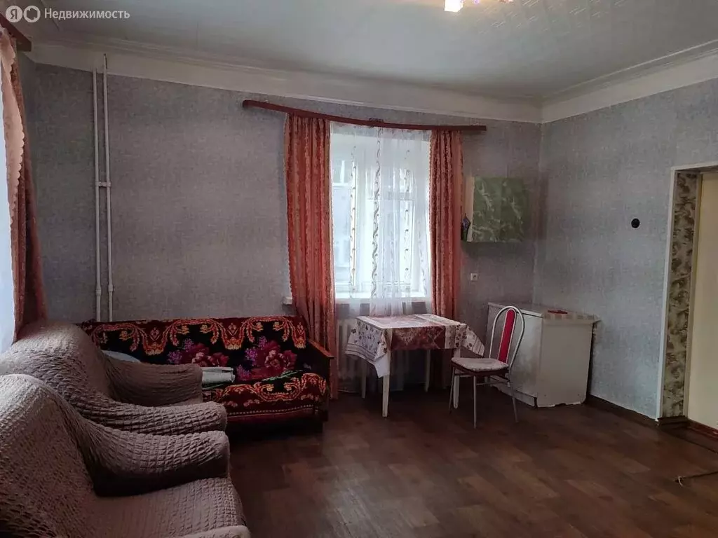 1к в 6-комнатной квартире (23 м) - Фото 1