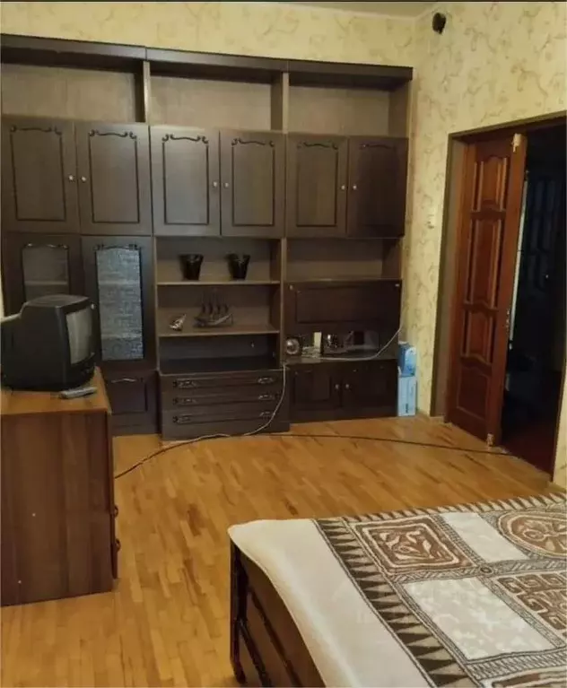 Комната Московская область, Балашиха Железнодорожный мкр, ул. ... - Фото 1
