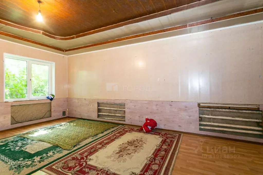 Дом в Новосибирская область, Обь Линейная ул., 39 (235 м) - Фото 1
