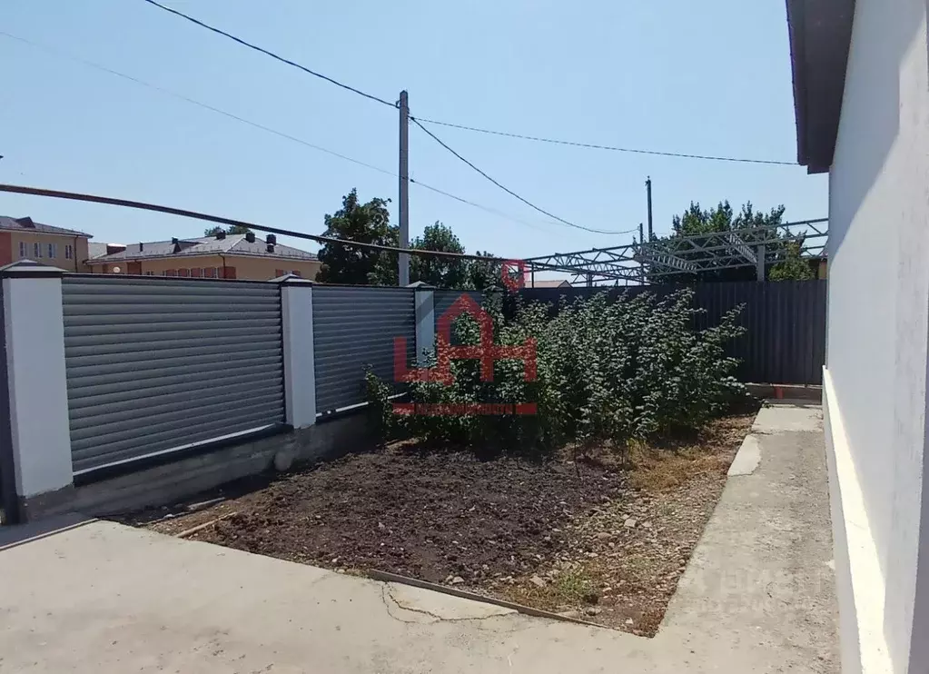 Дом в Ставропольский край, Предгорный муниципальный округ, пос. ... - Фото 2