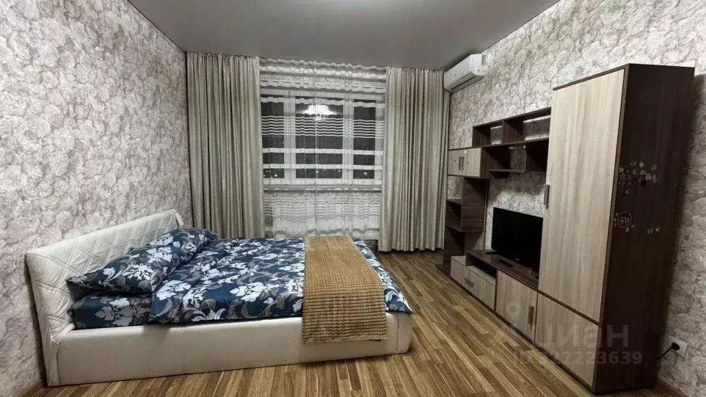 1-к кв. Белгородская область, Старый Оскол Степной мкр, 29 (54.0 м) - Фото 1