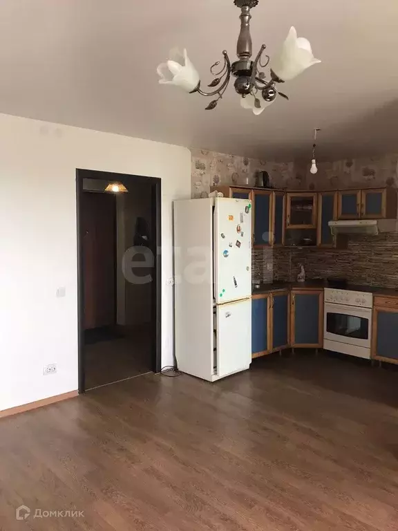 Продаётся 1-к квартира, 41.6 м - Фото 0