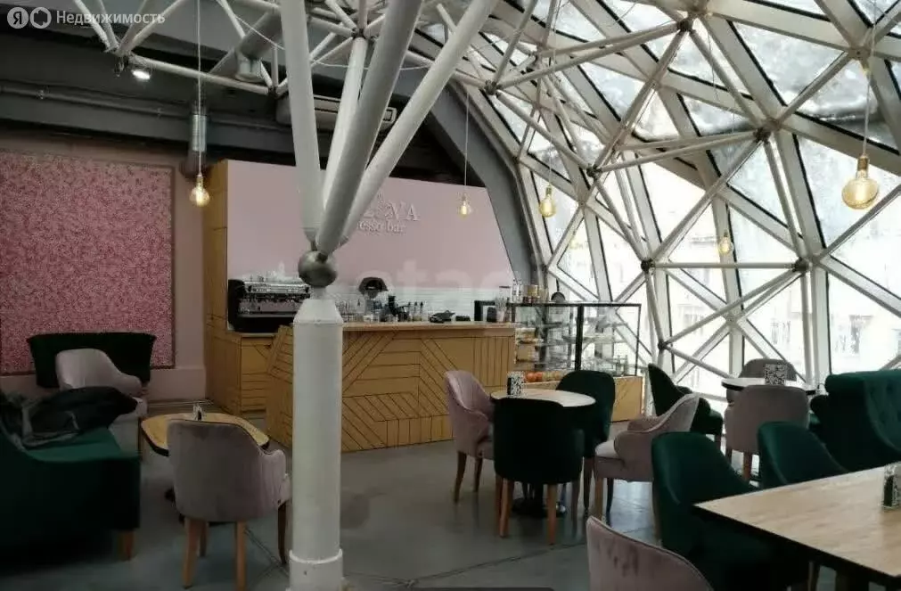 Офис (53 м) - Фото 2