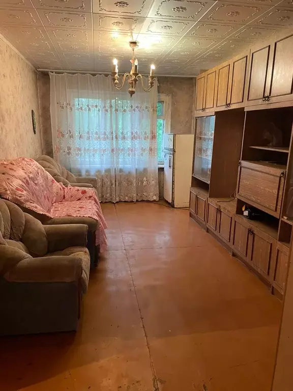Продаётся 2-к квартира, 44.3 м - Фото 1