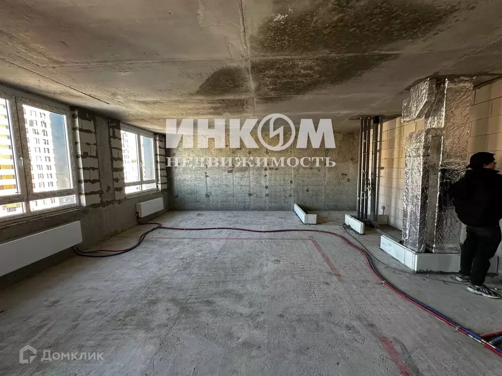 Продаётся 2-к квартира, 55.1 м - Фото 1