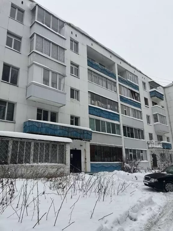 4-к кв. Башкортостан, Уфа ул. Менделеева, 150/3 (90.0 м) - Фото 1