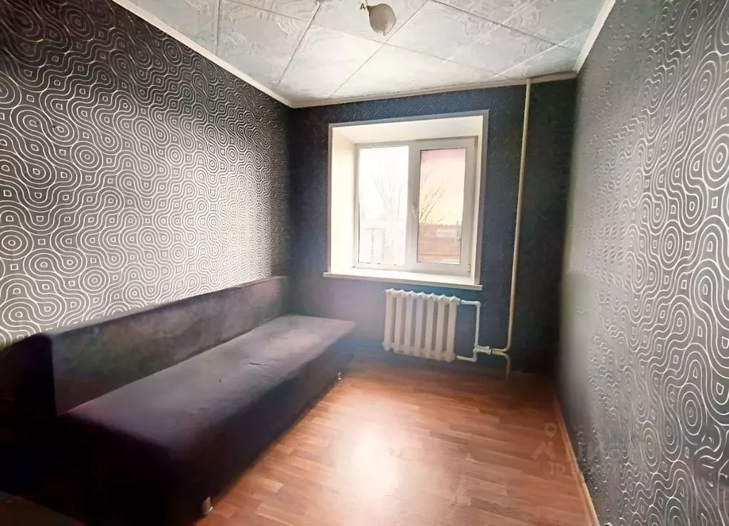 3-к кв. Башкортостан, Благовещенск ул. Мира, 41 (60.4 м) - Фото 2