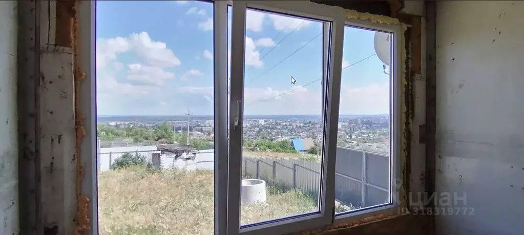 Дом в Волгоградская область, Волгоград Авангард СНТ,  (25 м) - Фото 0